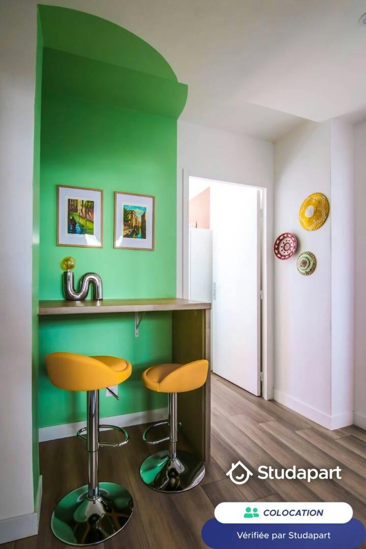 Pièce à Palaiseau