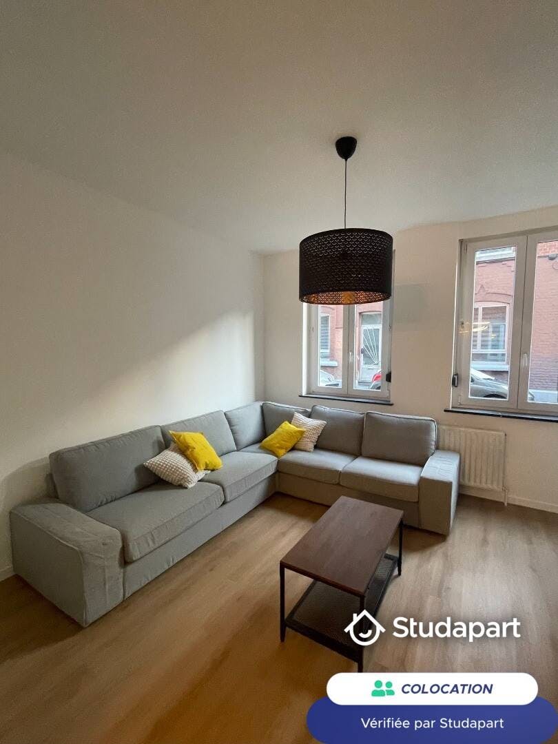 Einfamilienhaus in Liège