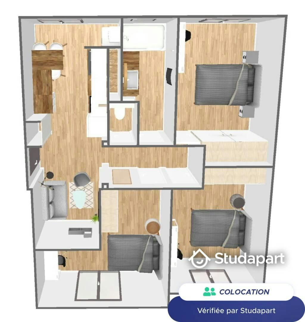 preview gallery tile