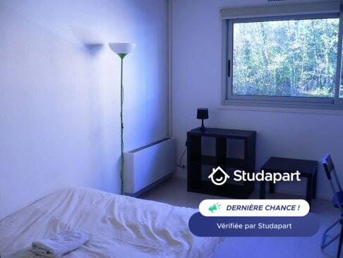Apartment for rent for €560 per month in Rouen, Rue du Renard