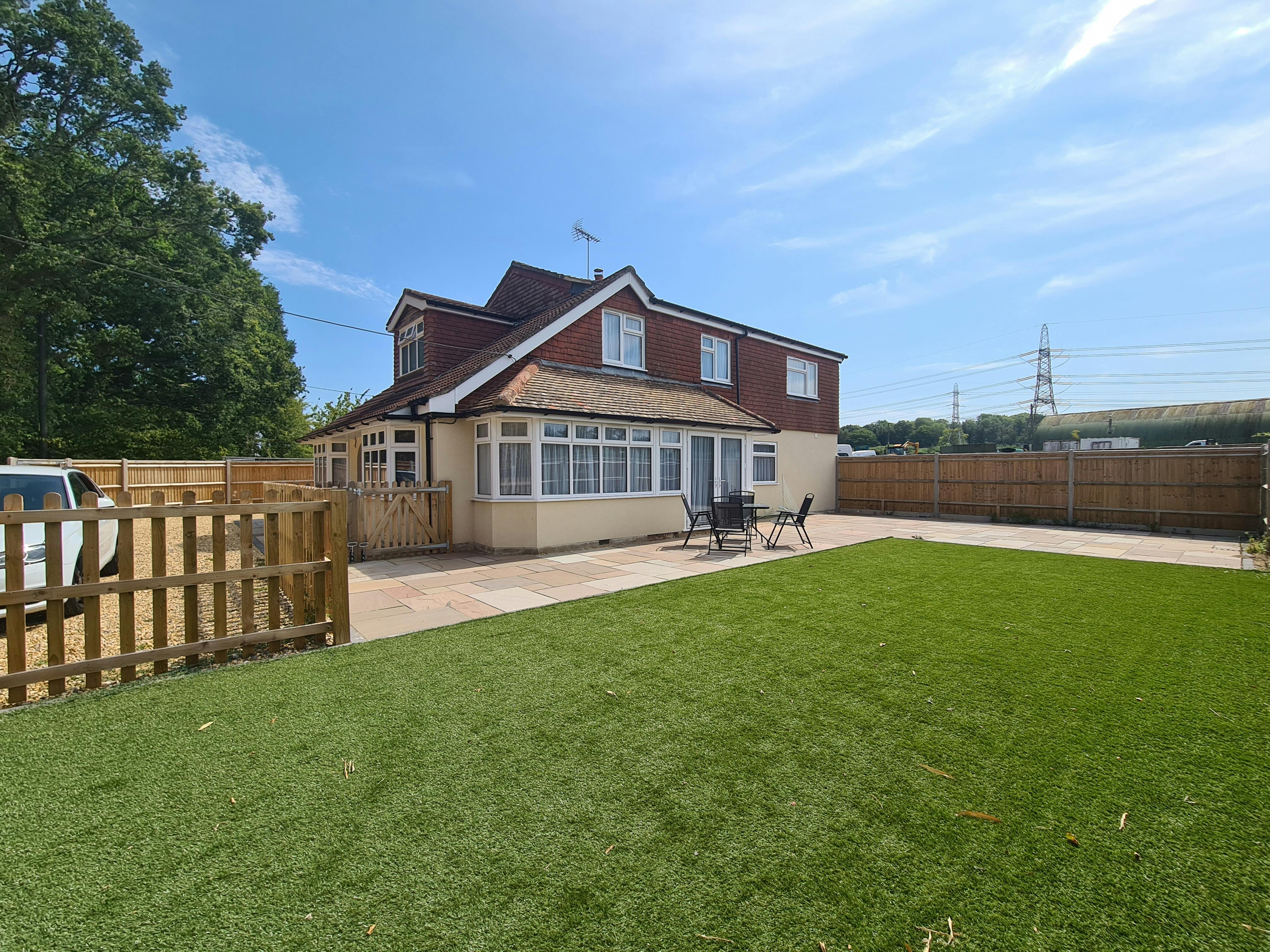 Casa para alugar por £ 7.000 por mês em Chandler's Ford, Castle Lane