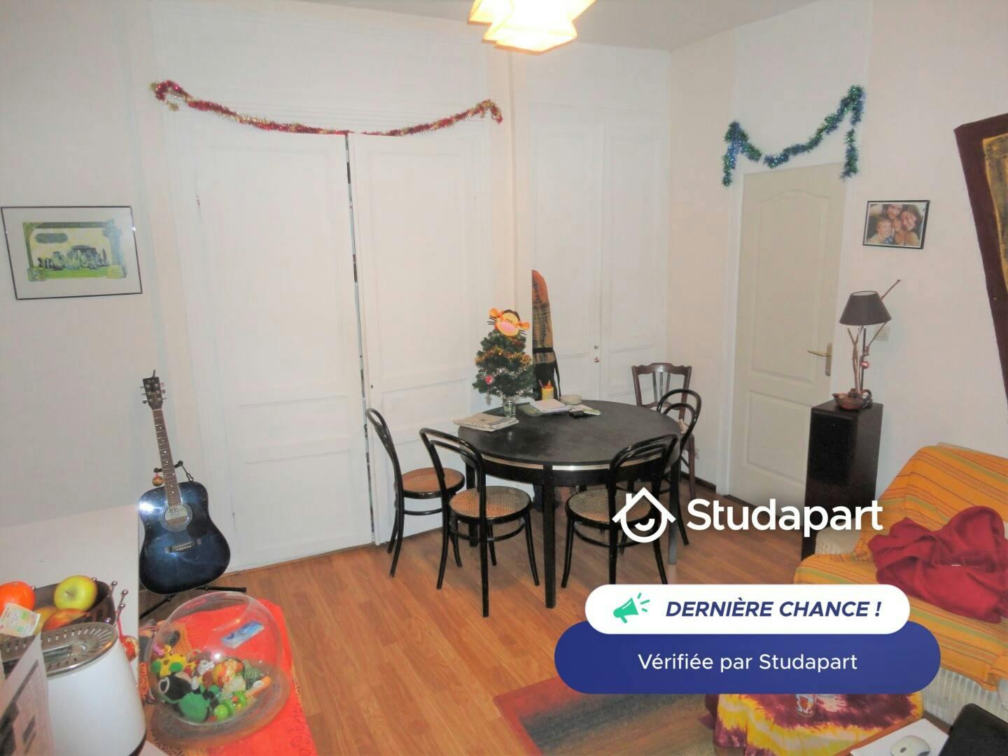 Apartment for rent for €660 per month in Lille, Rue du Marché