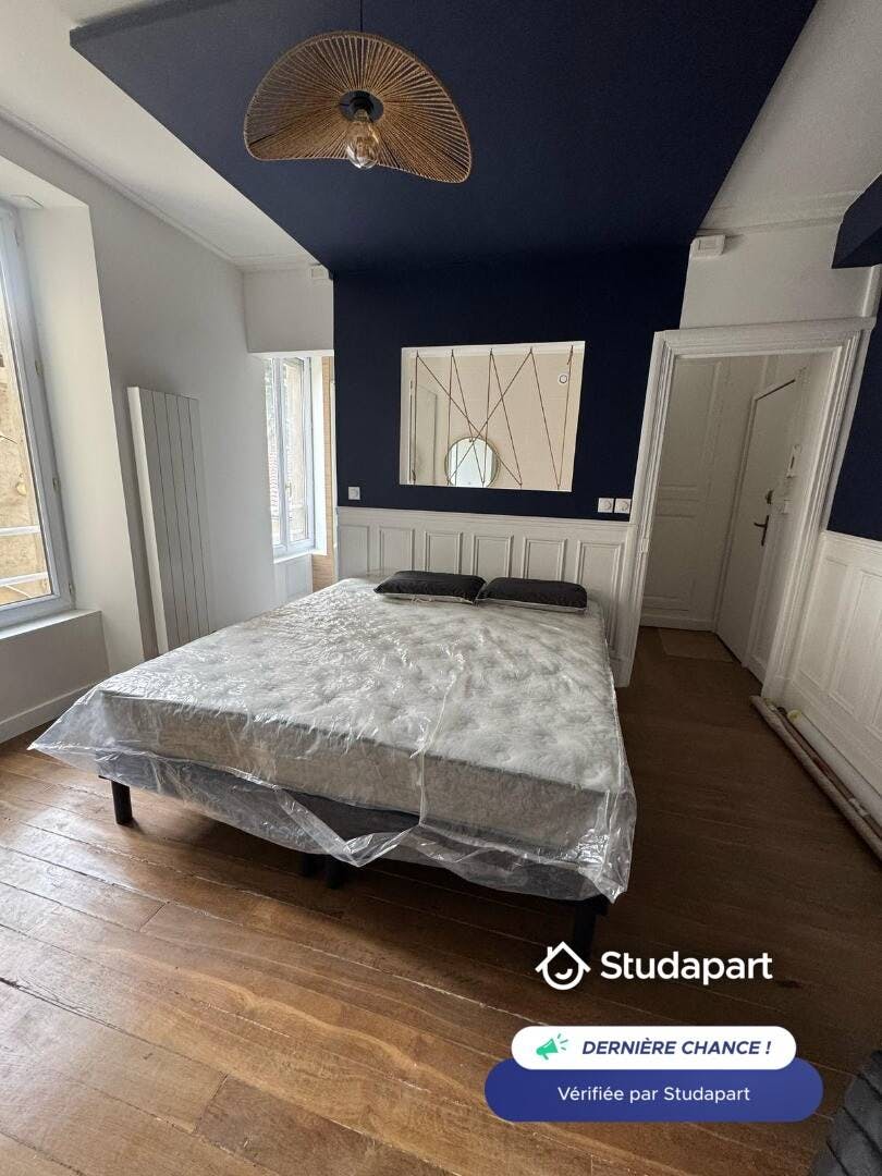 Apartment for rent for €890 per month in Melun, Avenue Thiers