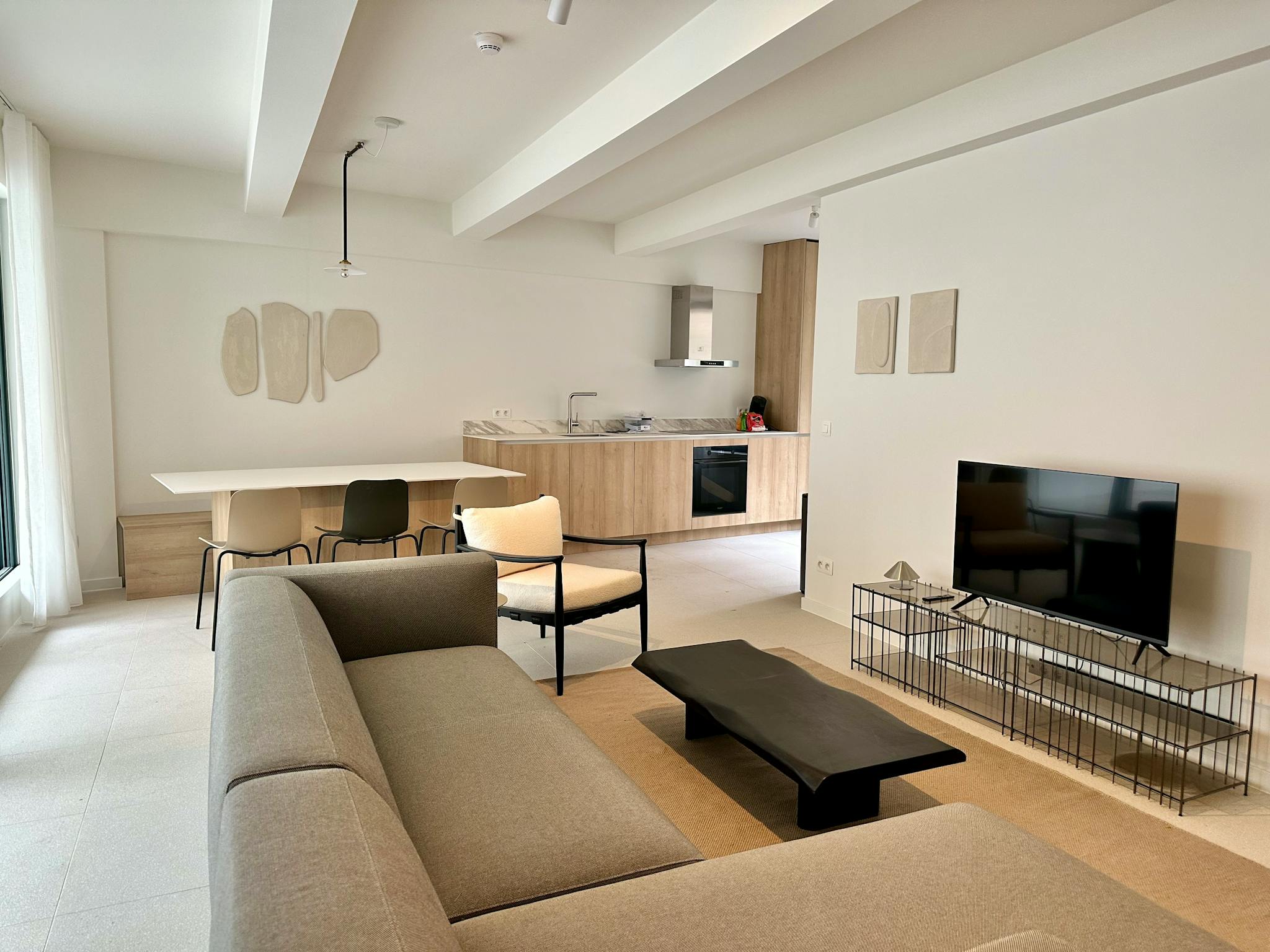 Zirkstraat, Antwerpen preview