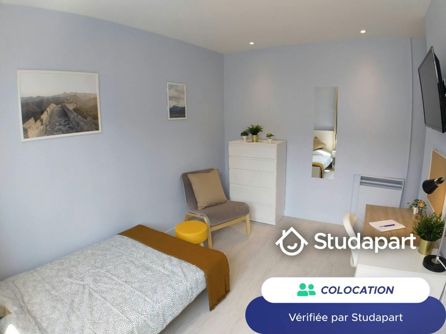 preview gallery tile