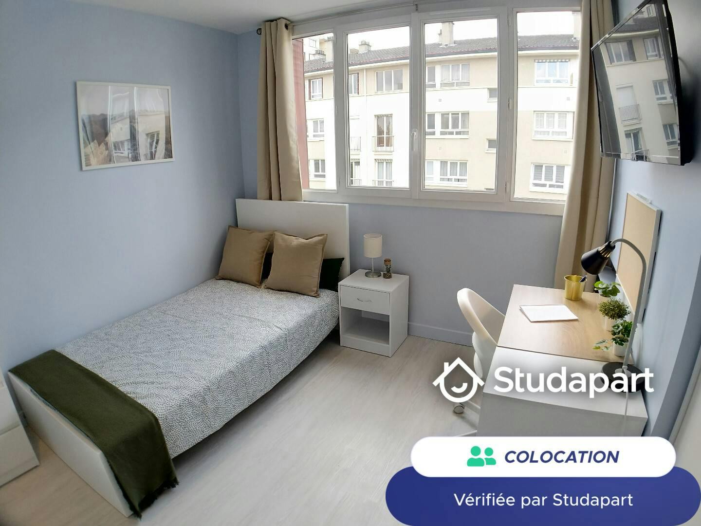 preview gallery tile