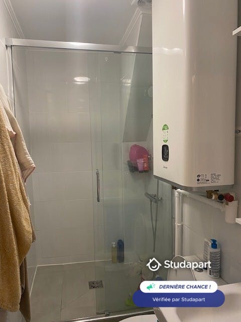 Appartement – Paris, Quartier Saint-Victor - Vue 3
