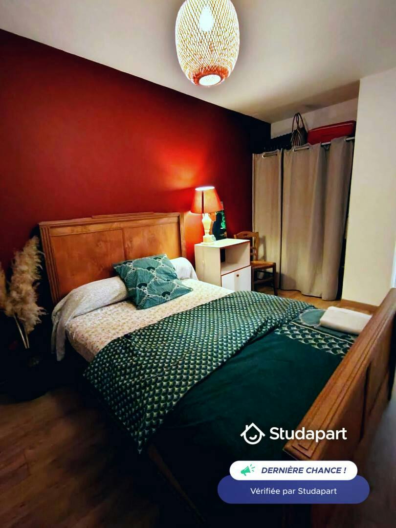 Appartement – Toulouse, Bordelongue - Vue 4