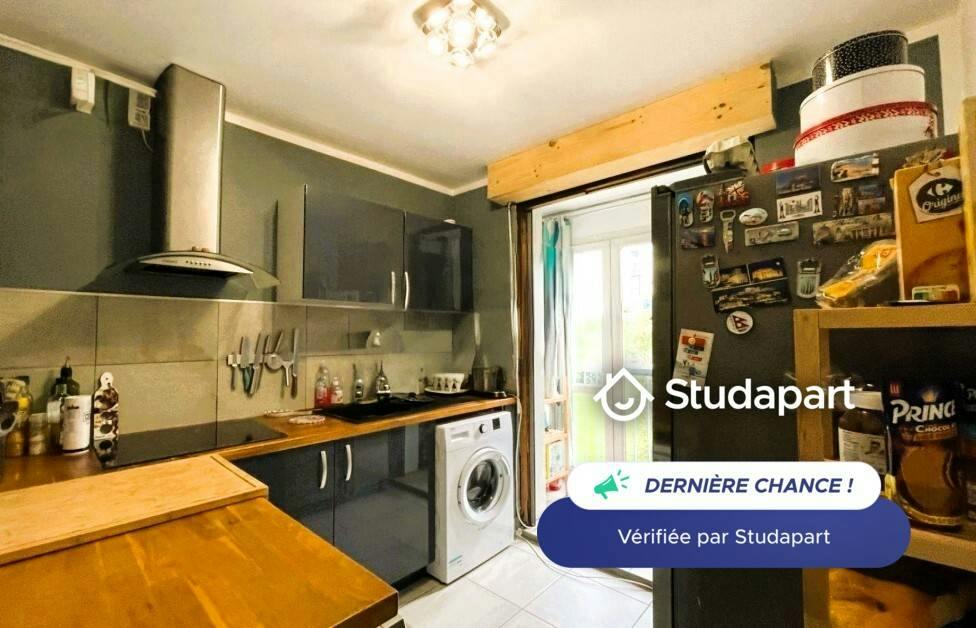 Appartement – Toulouse, Bordelongue - Vue 3