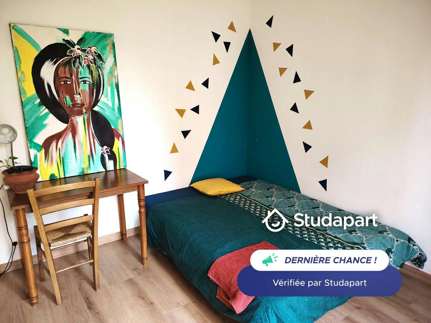 Appartement – Toulouse, Bordelongue - Vue 5