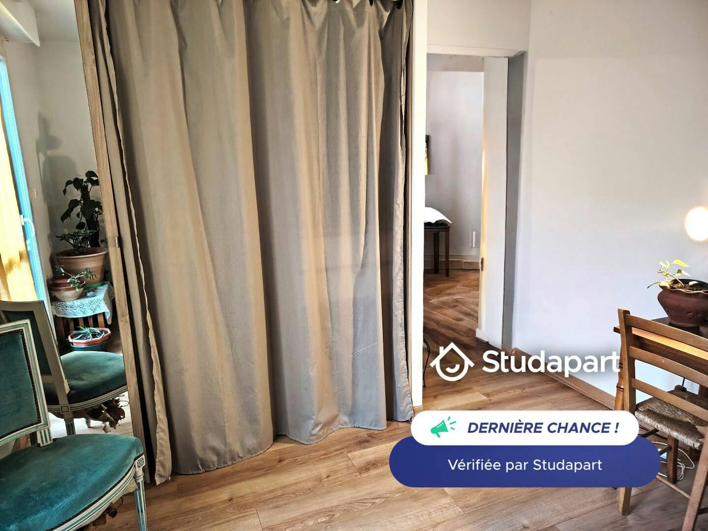 Appartement – Toulouse, Bordelongue - Plus