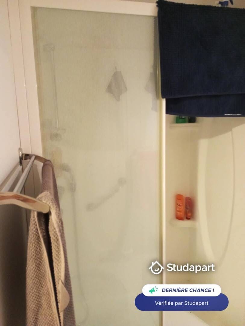 Wohnung zu mieten für 490 € pro Monat in Nantes, Rue Stéphane Leduc