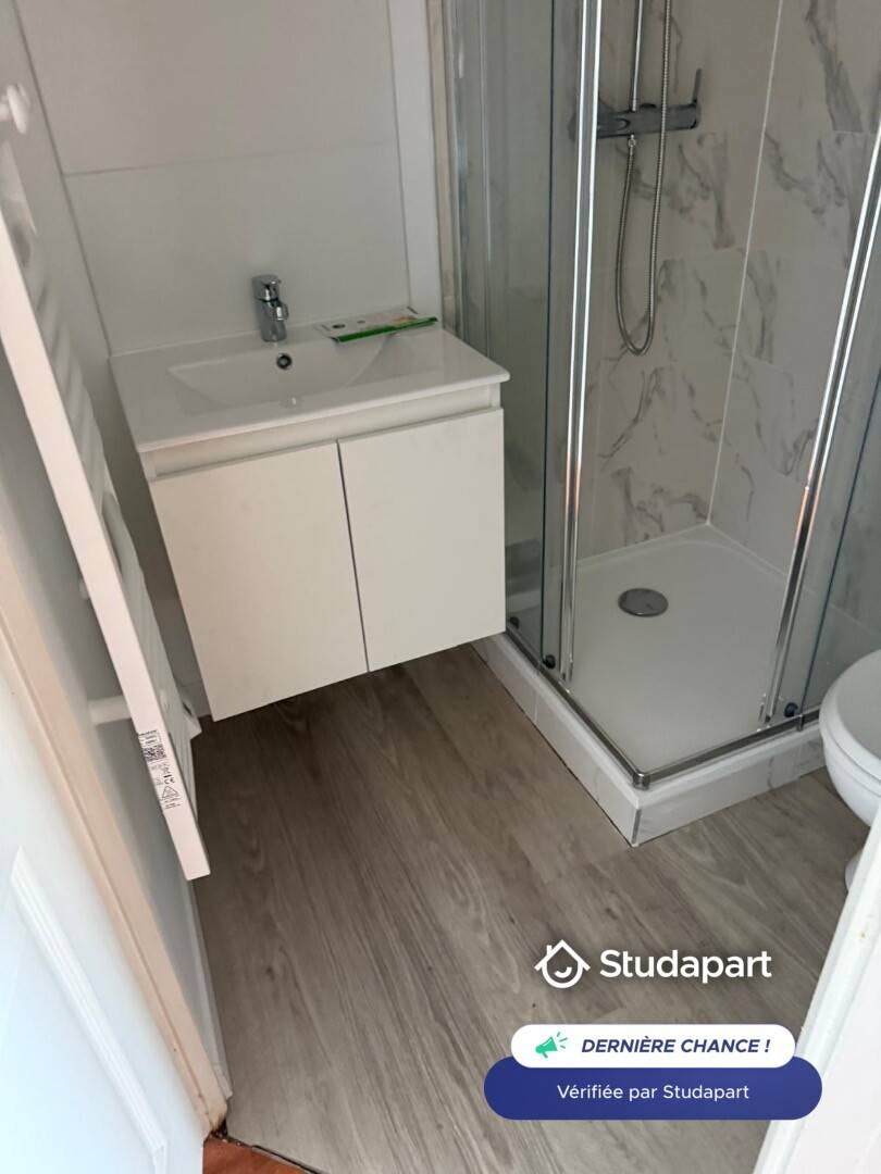 Appartamento in affitto a 680 € al mese a Roubaix, Rue d'Alger