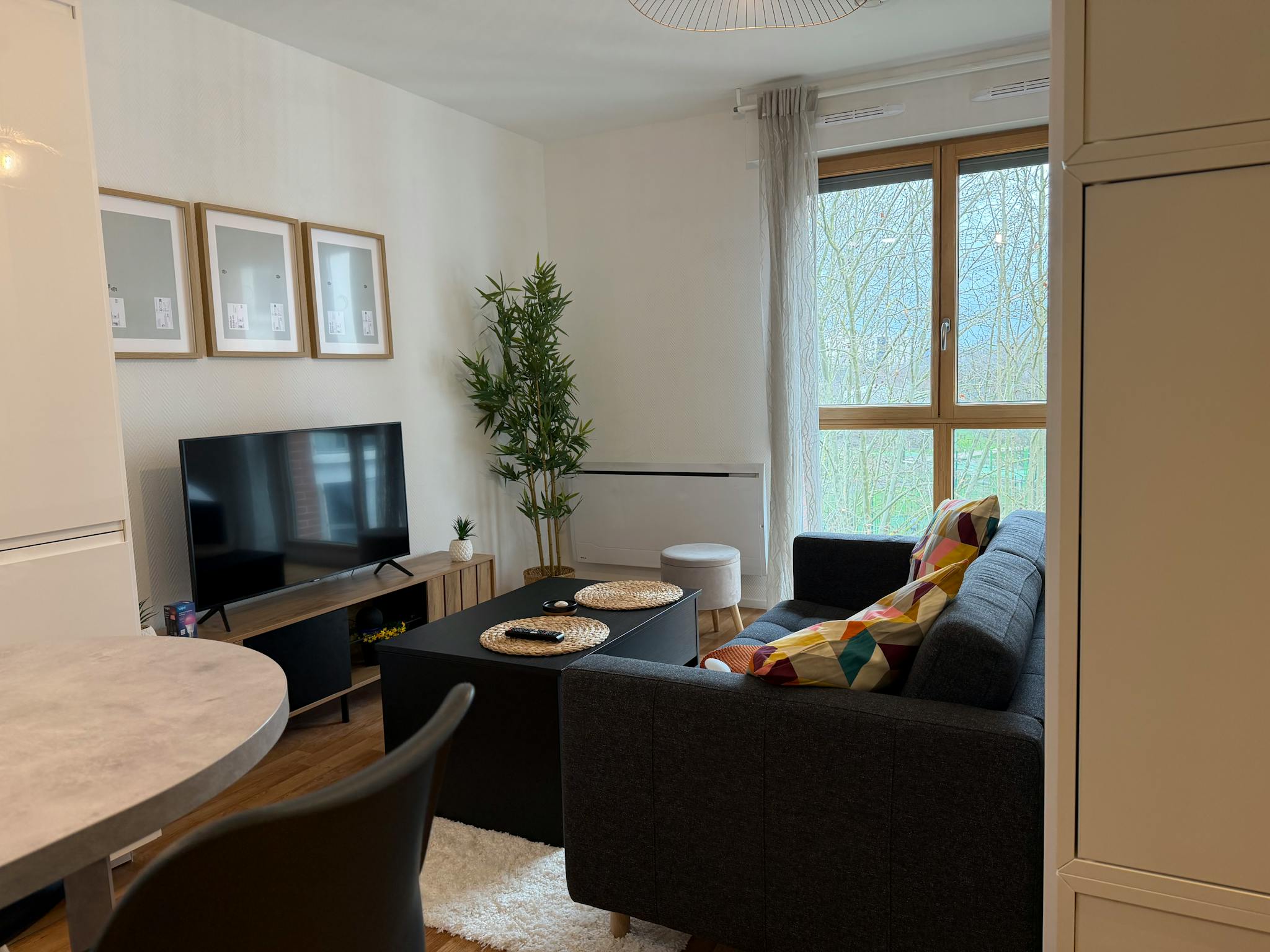 Rue d'Estienne d'Orves, Rueil-Malmaison preview