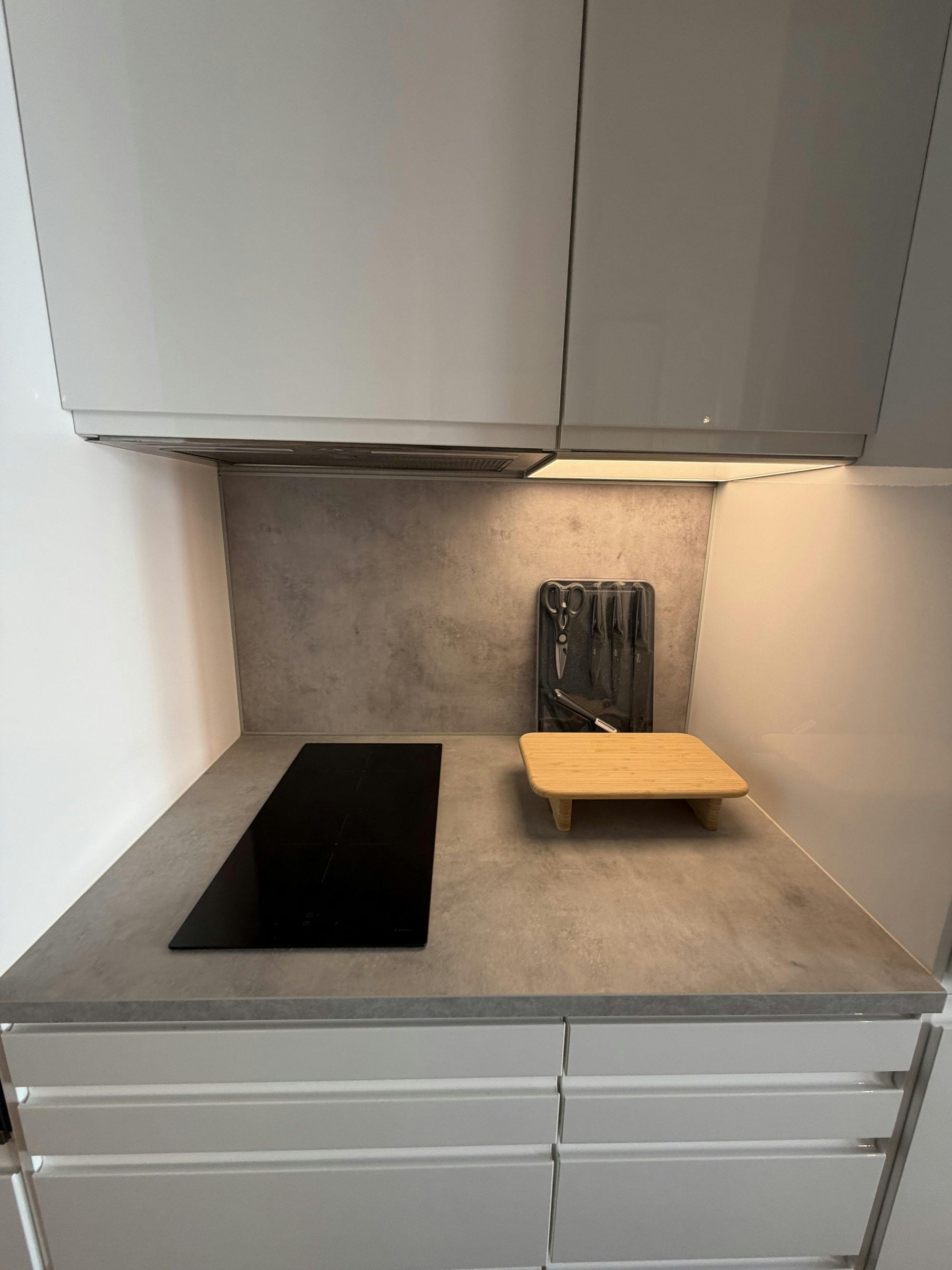 Apartment Rueil-Malmaison, 1 bed — photo 9