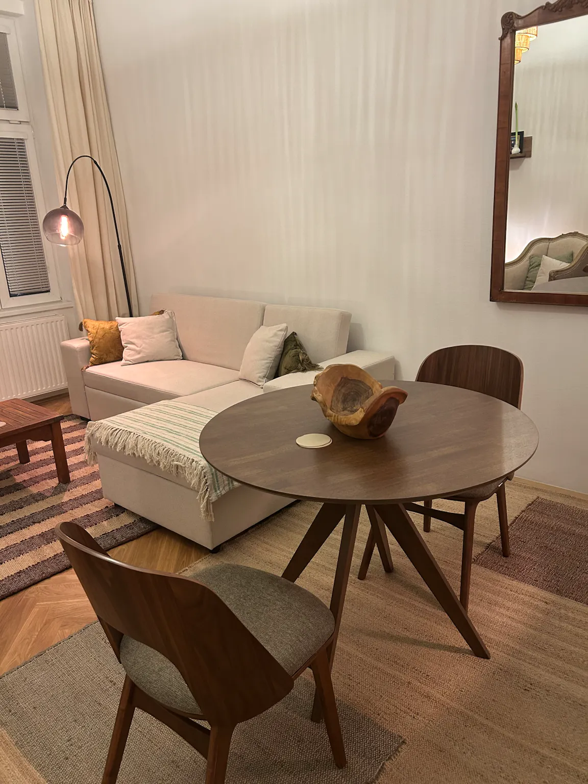 Wattgasse, Vienna preview