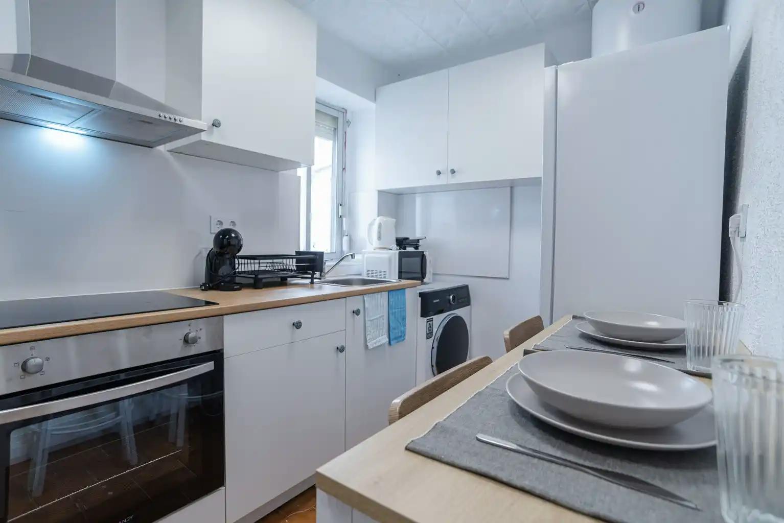 Single room Torrent, 1 bed, 9m² — photo 14
