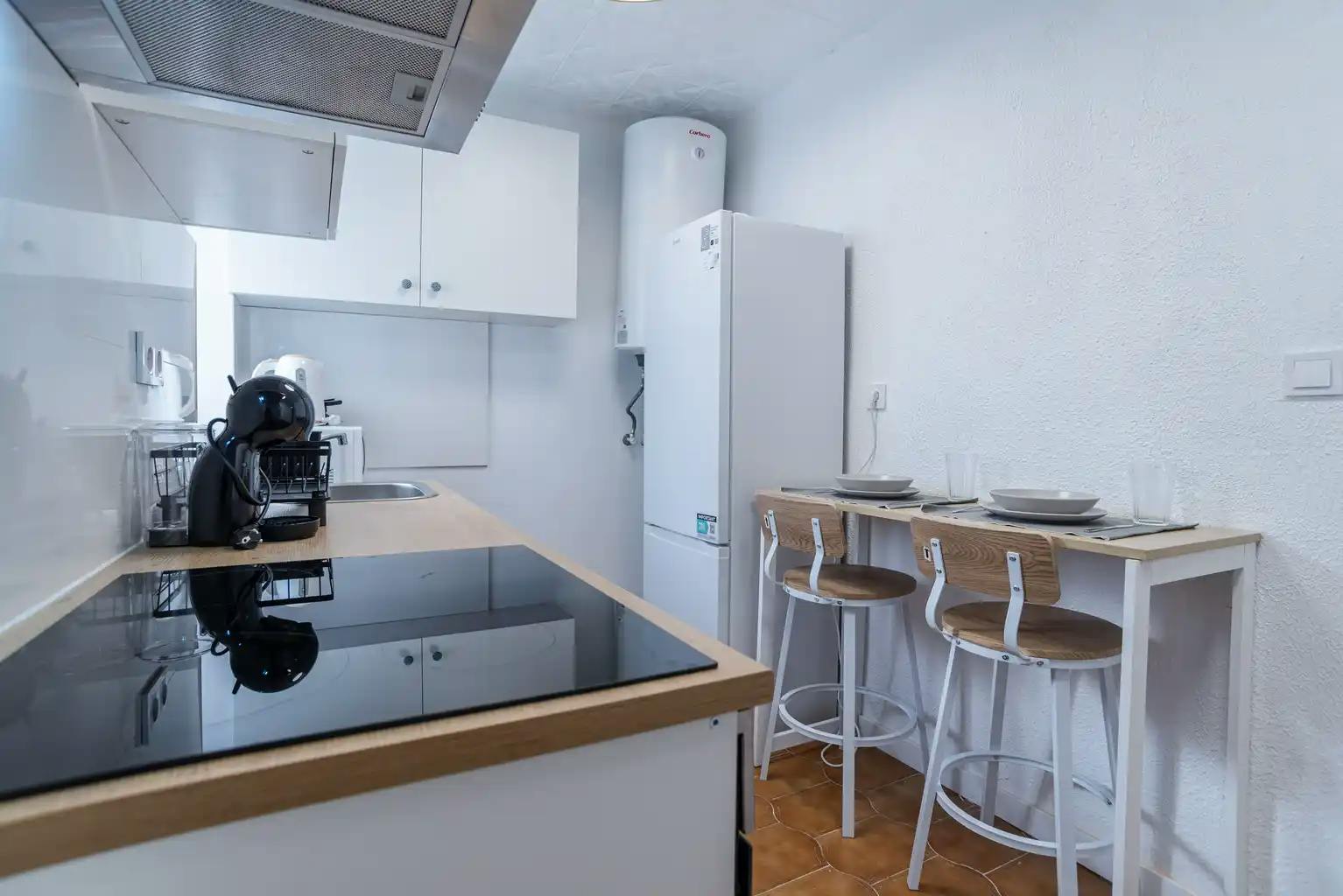 Single room Torrent, 1 bed, 9m² — photo 13