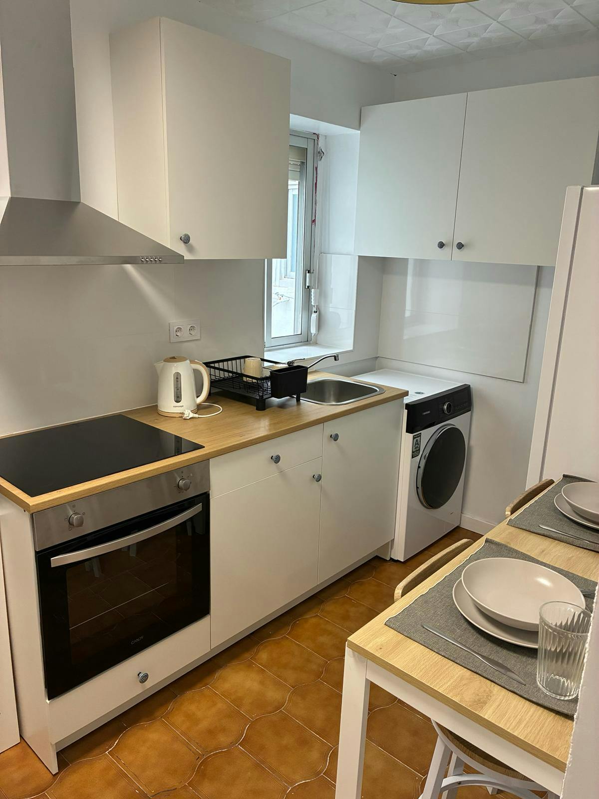 Single room Torrent, 1 bed, 9m² — photo 3