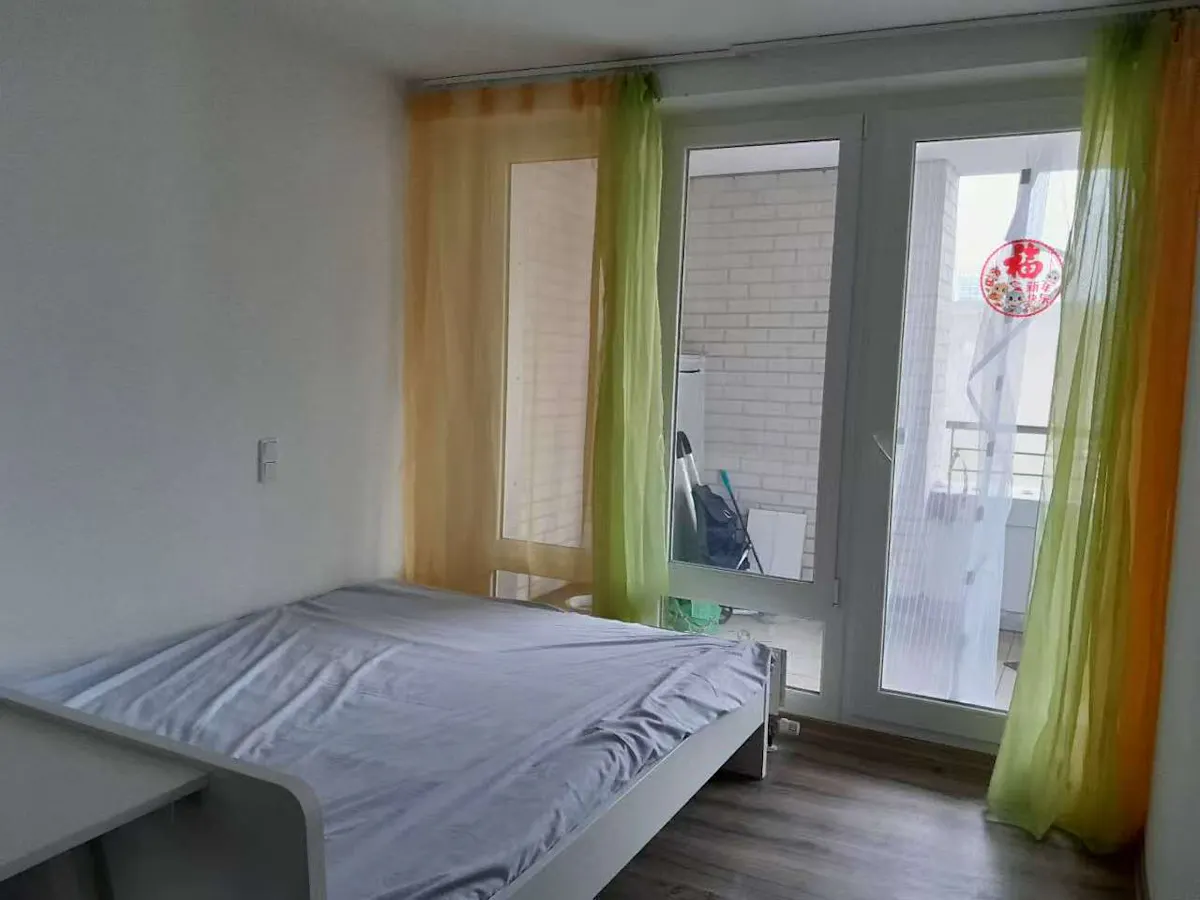 Private room in Charlottenstraße, Berlin (1687749) ROOM