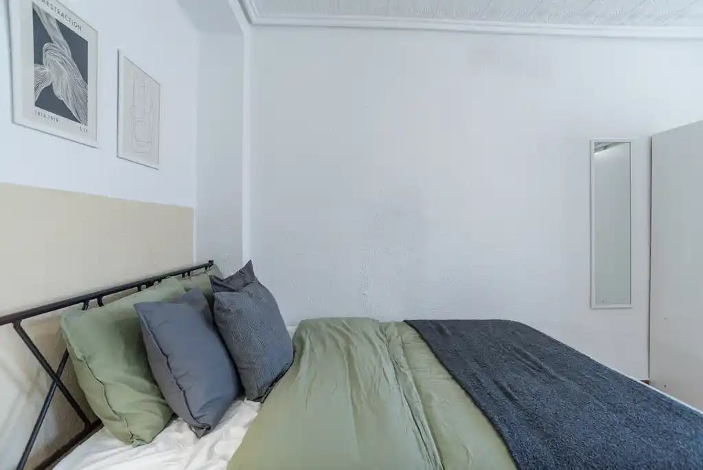 Carrer de Sant Fermí, Torrent preview