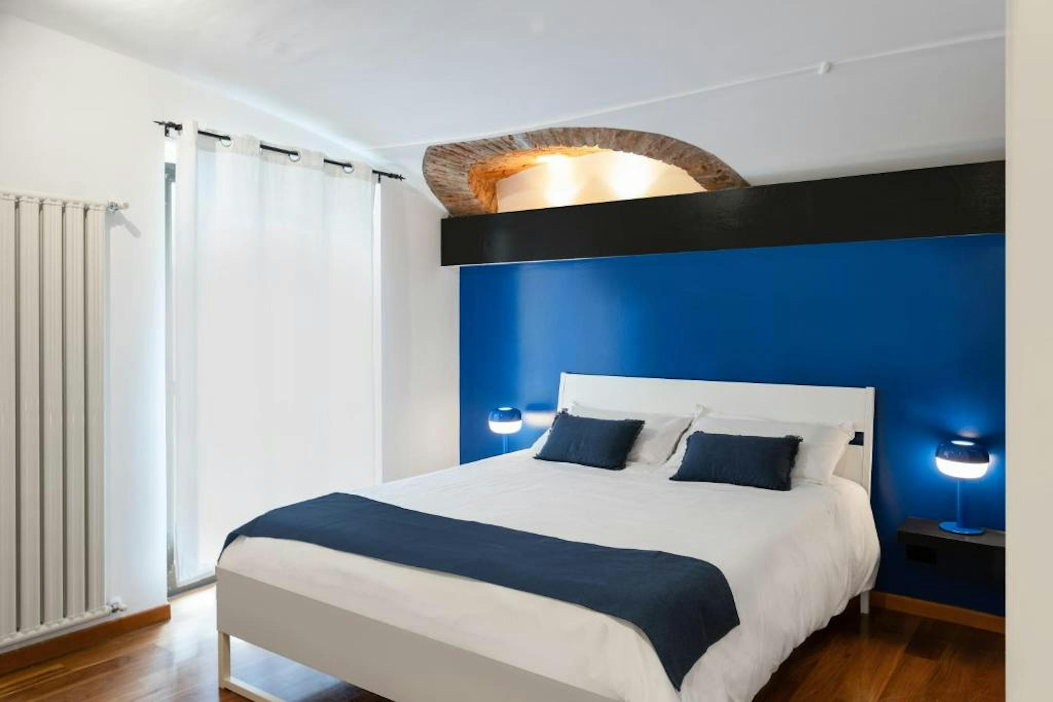 Via San Massimo, Turin preview