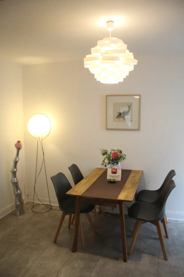 3-Bedroom Apartment in Robert-Nhil-Straße, Hamburg (1687760) room image 1
