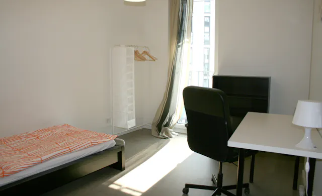 Private room in Bernhard-Weiß-Straße, Berlin (1687764) room image 24