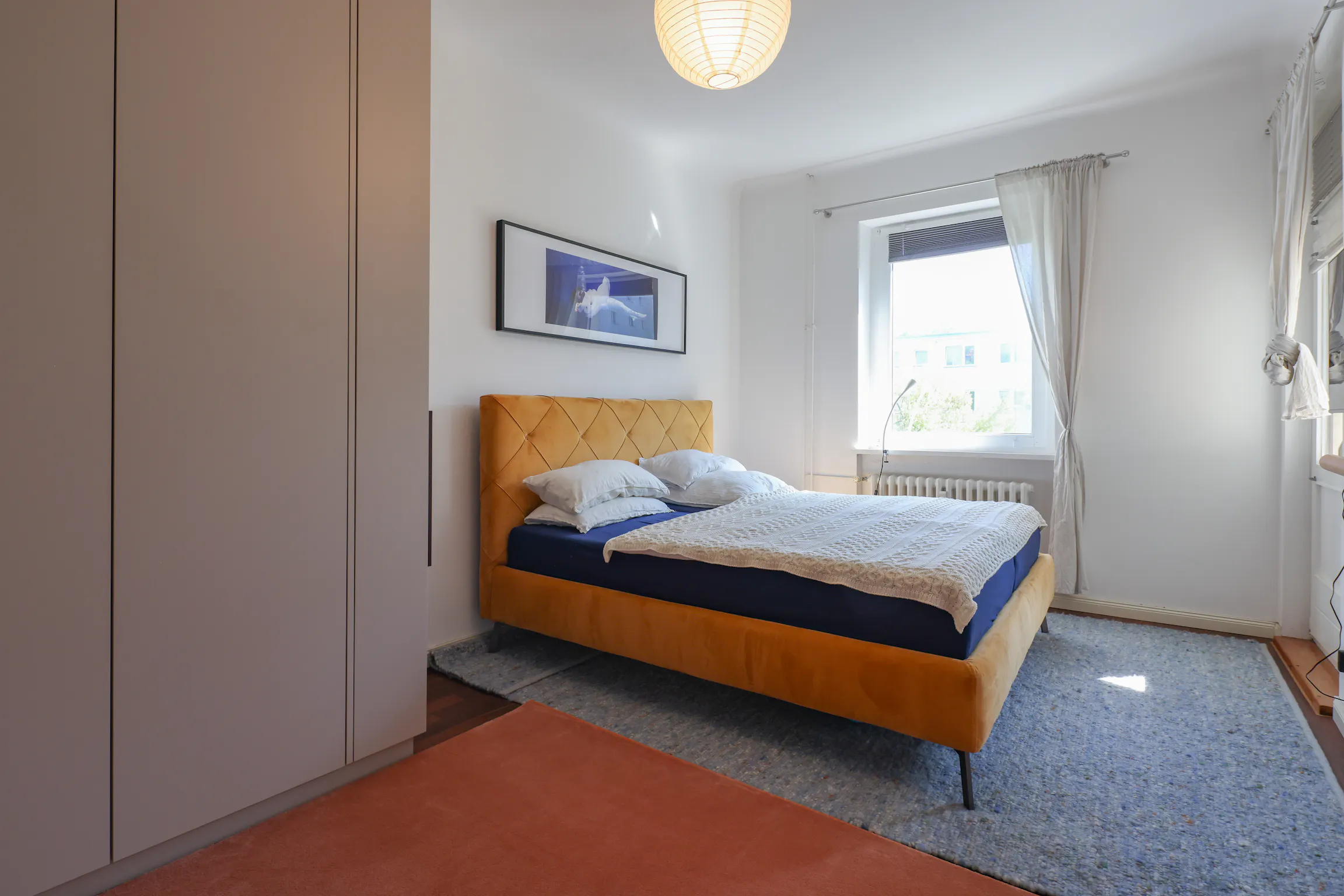 3-Bedroom Apartment in Vionvillestraße, Berlin (1687768) ROOM 3