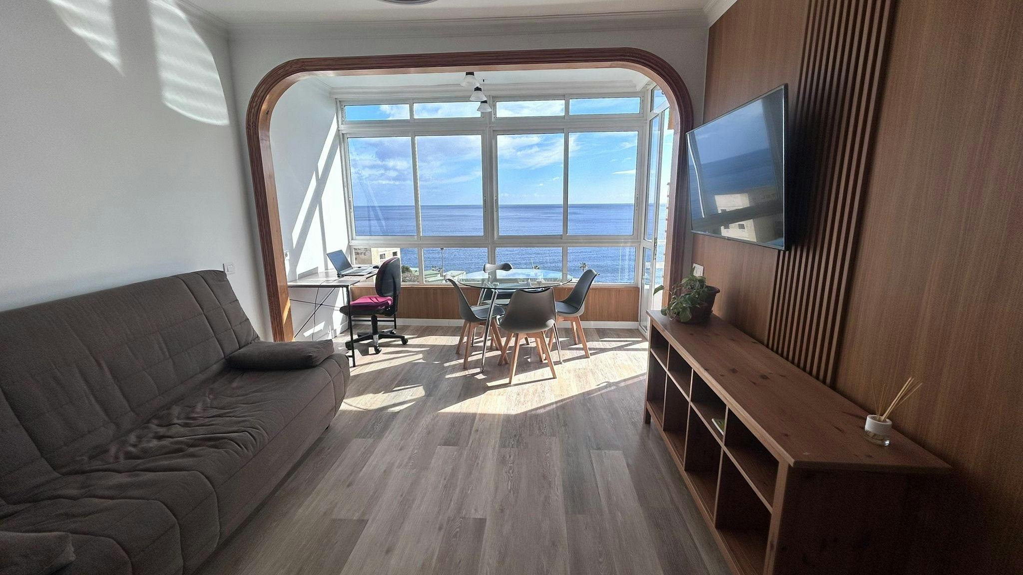 Calle los Geranios, Santa Cruz de Tenerife preview