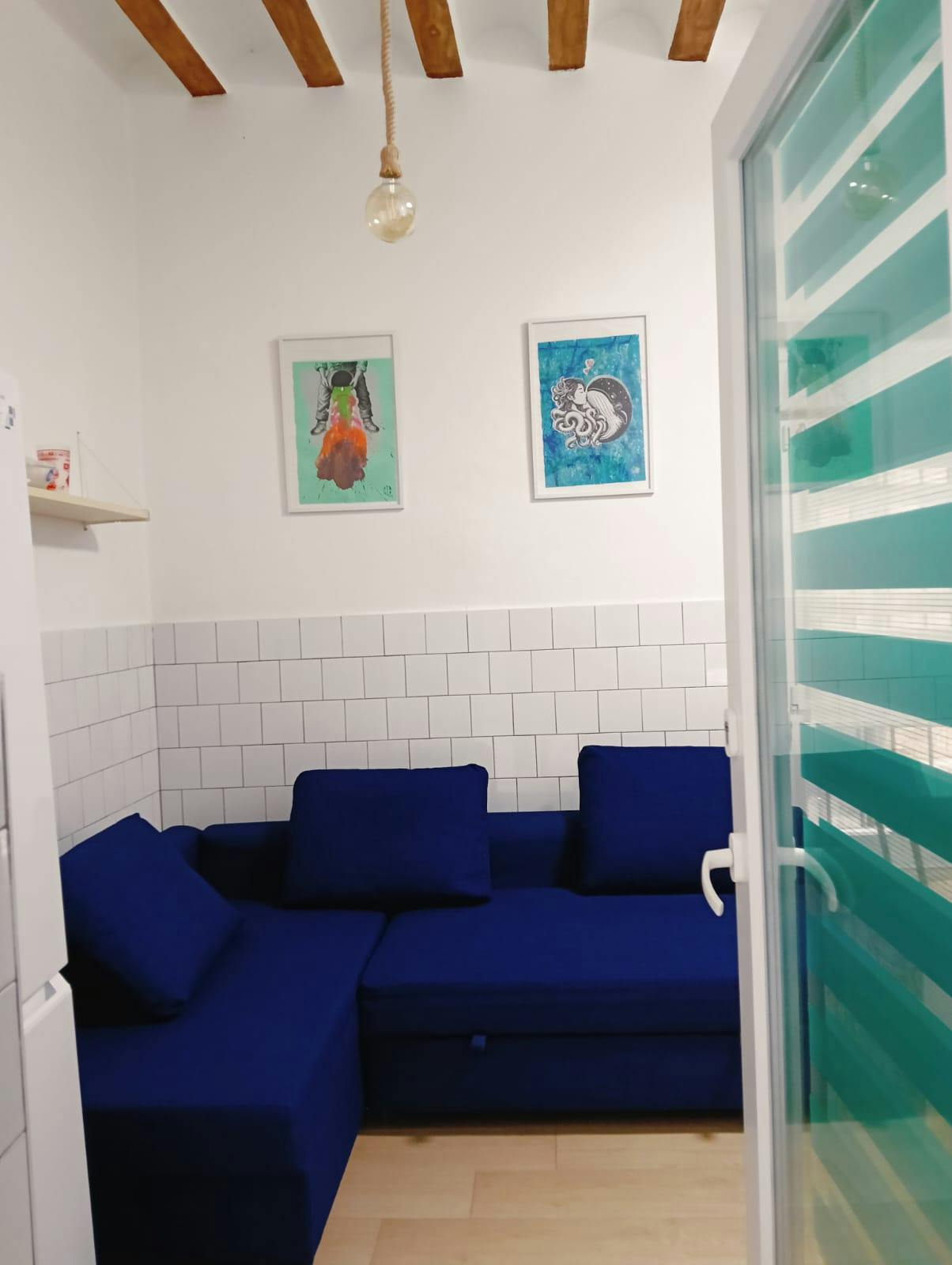 Apartment in Calle Goleta, Cadiz (1687781) COMMON_AREA 1