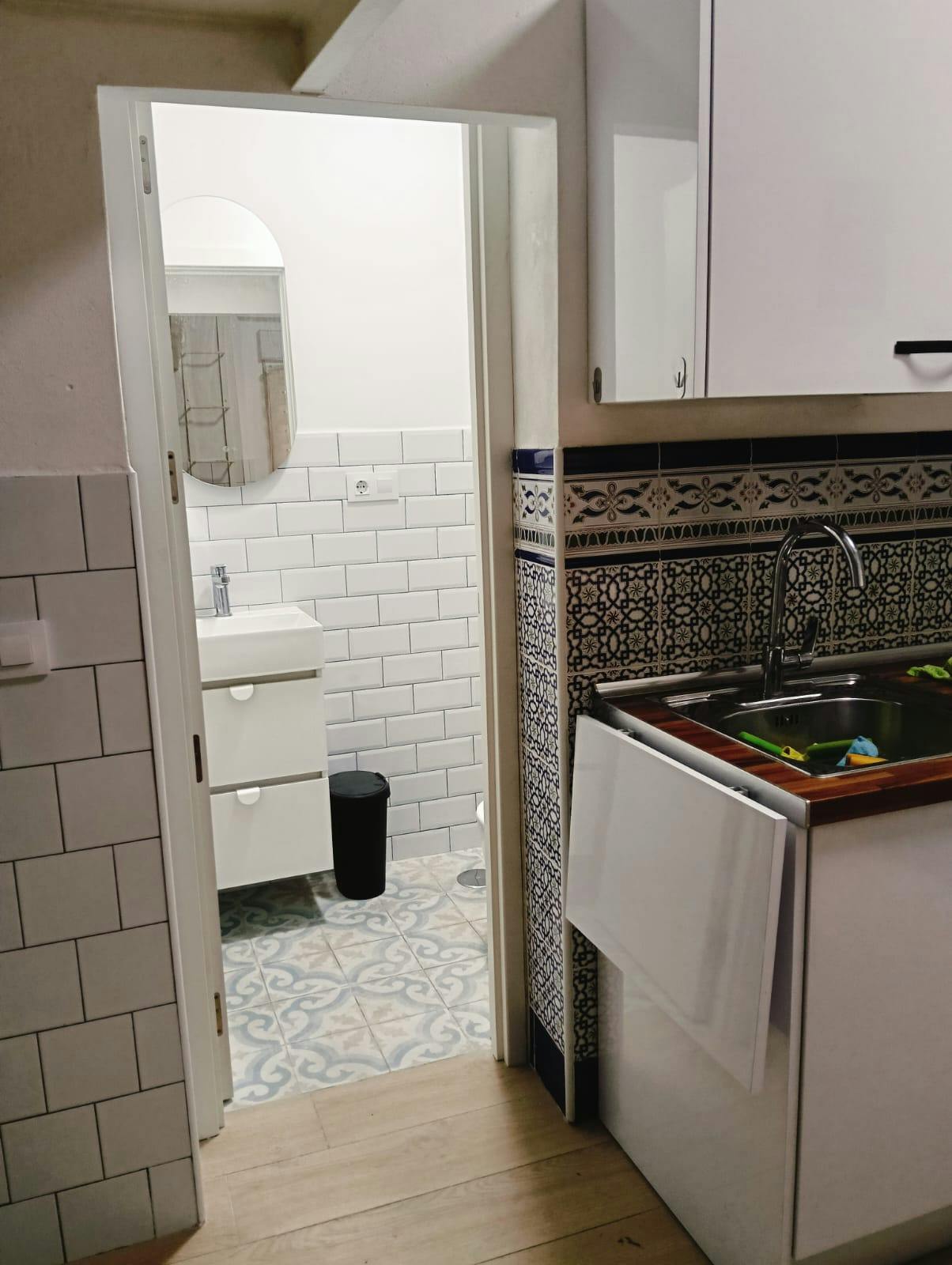 Apartment in Calle Goleta, Cadiz (1687781) room image 9