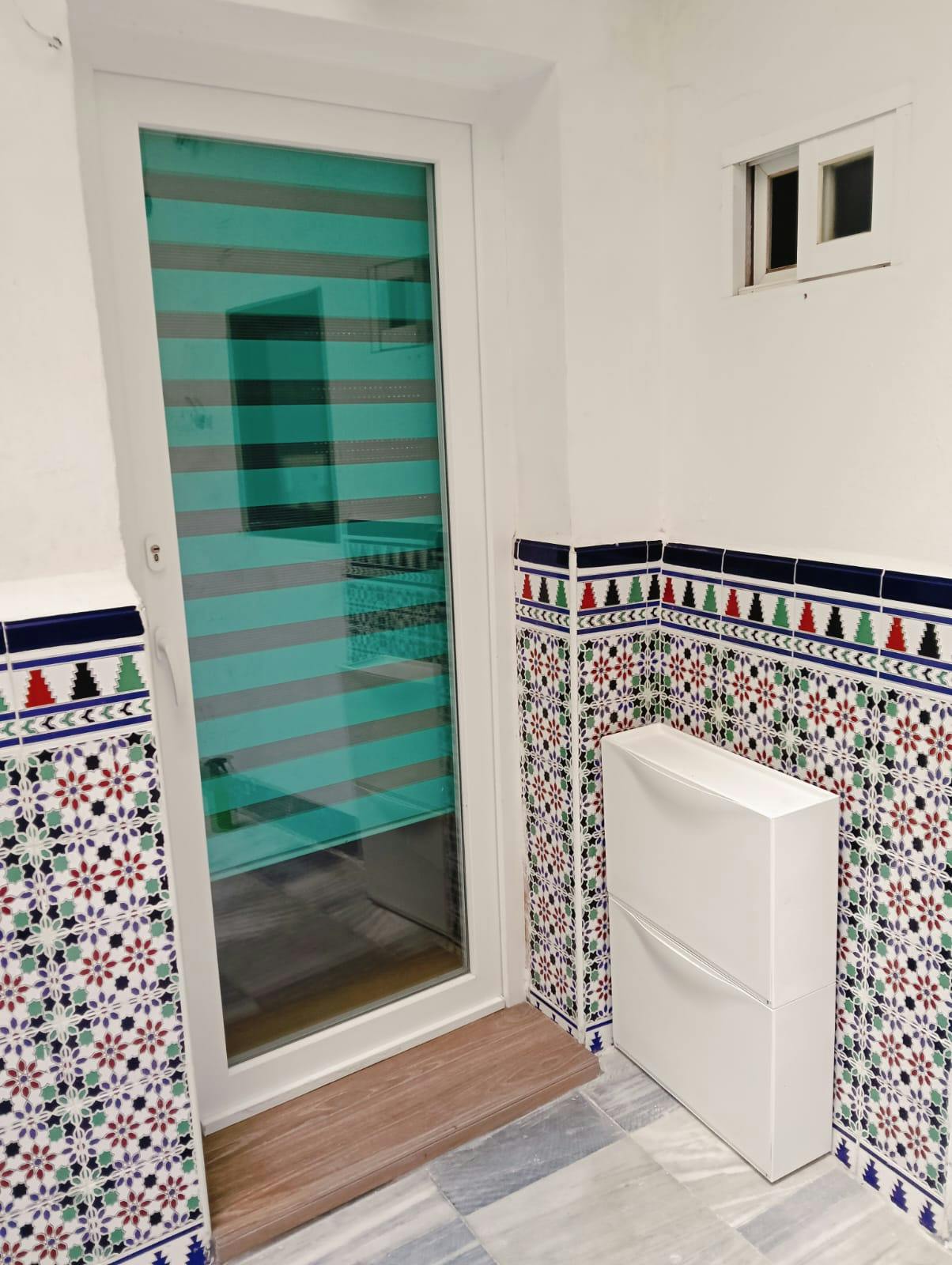 Studio for rent for €520 per month in Cadiz, Calle Goleta