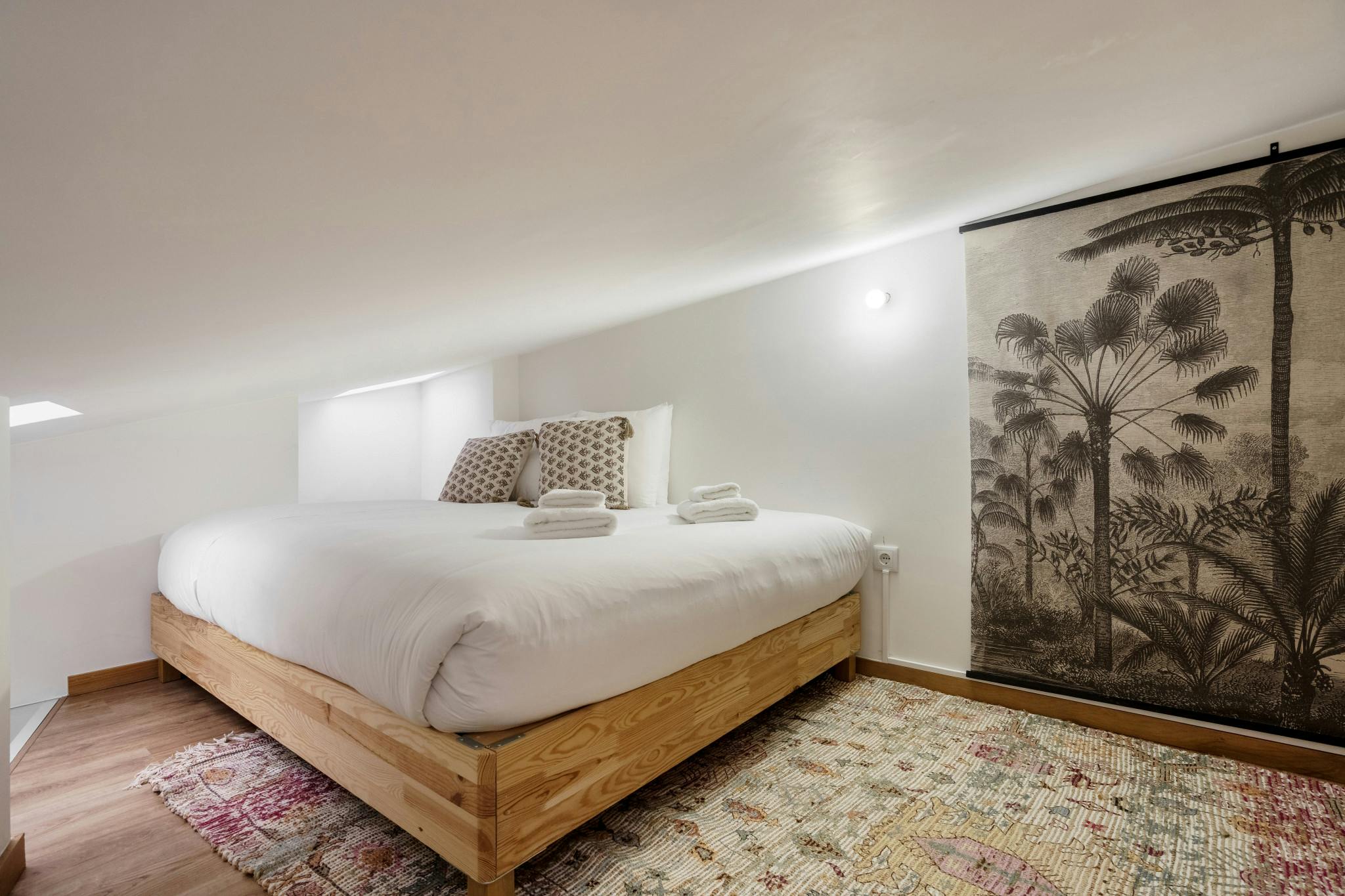 Apartment Braga, 2 beds — photo 8