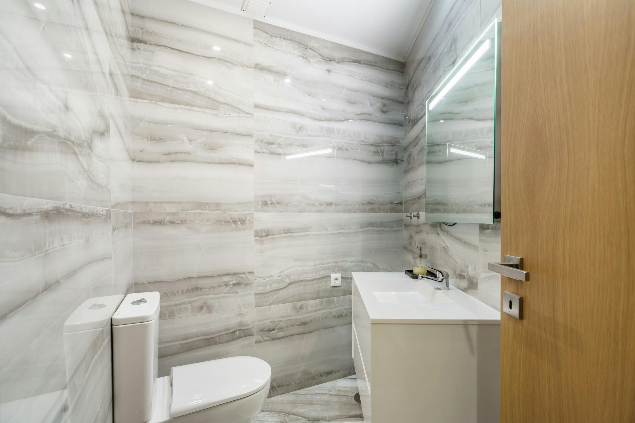 Apartment Braga, 2 beds — photo 9