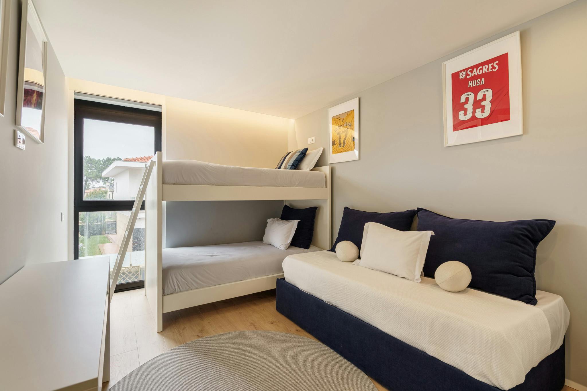 Apartment Apúlia, 3 beds — photo 8
