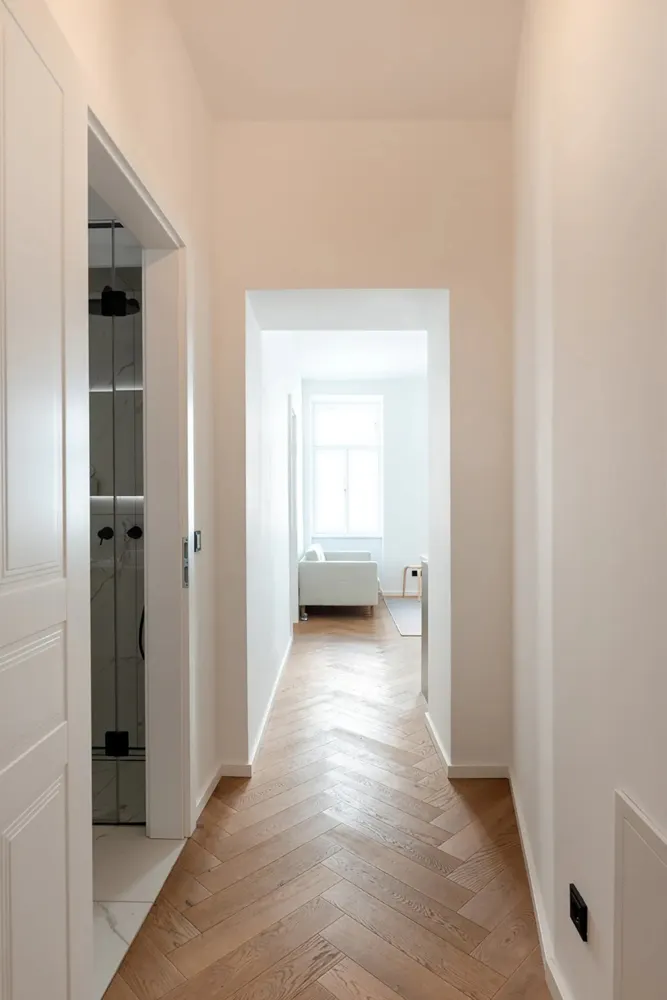 1-Bedroom Apartment in Rokitanskygasse, Vienna (1687792) ROOM 2
