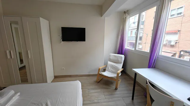Private room in Calle Prudencio Álvaro, Madrid (1687793) room image 50