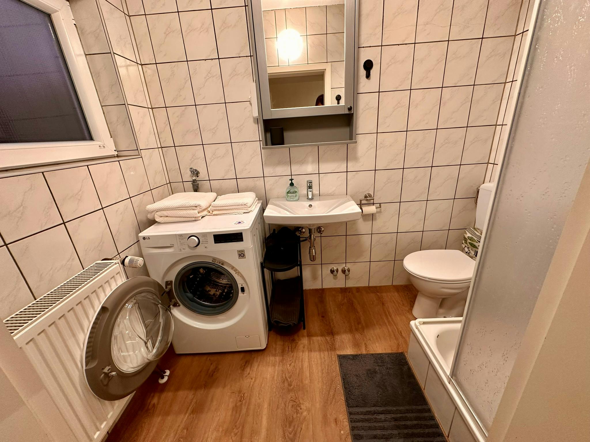 preview gallery tile