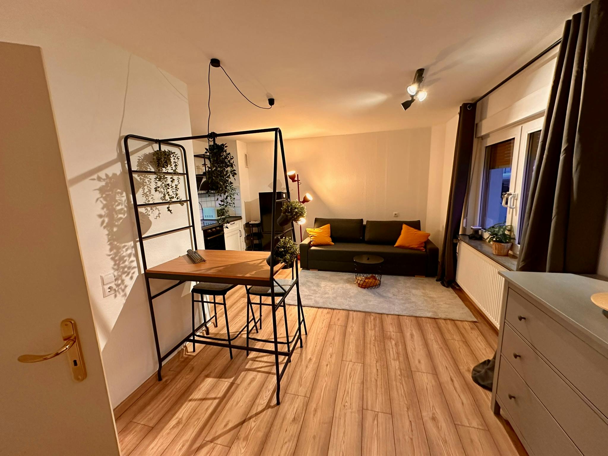 Lägenhet att hyra för 799 € i månaden i Bochum, An der Maarbrücke