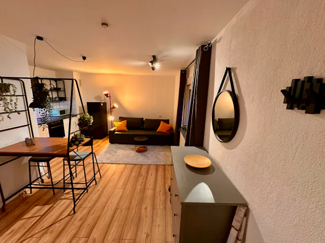 1-Bedroom Apartment in An der Maarbrücke, Bochum (1687795) room image 2