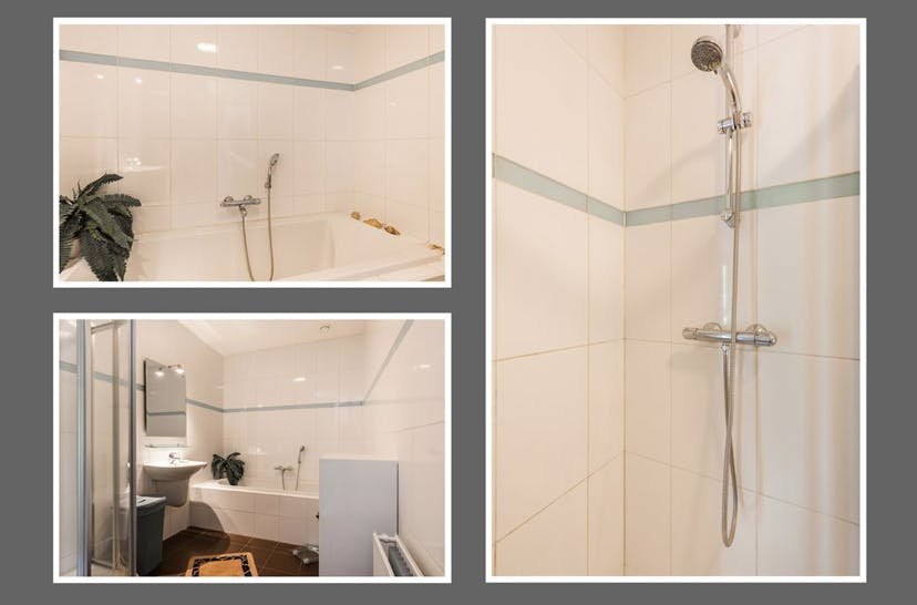 Woonhuis in Roosendaal