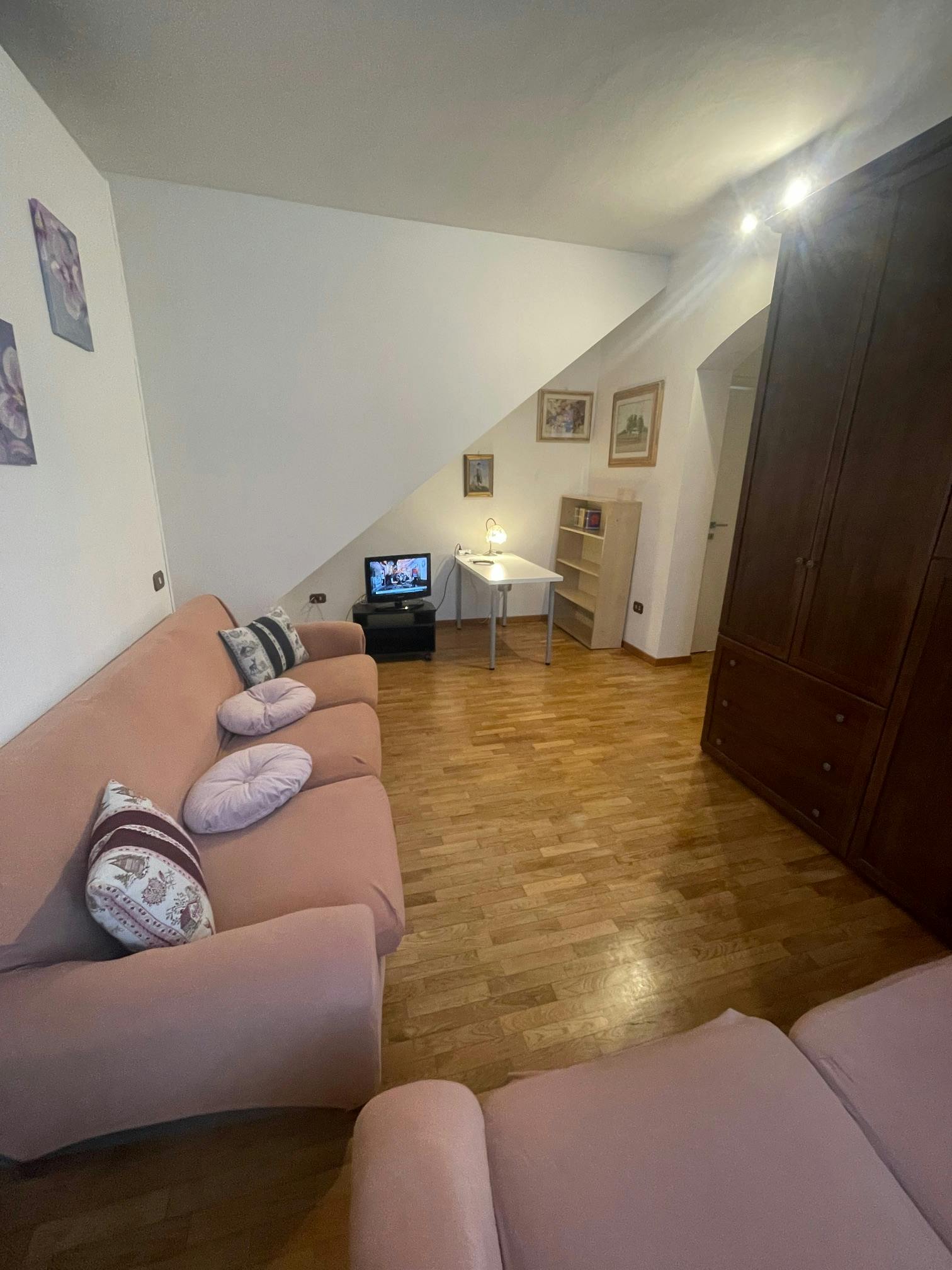 Apartment Florence, 3 beds — photo 2