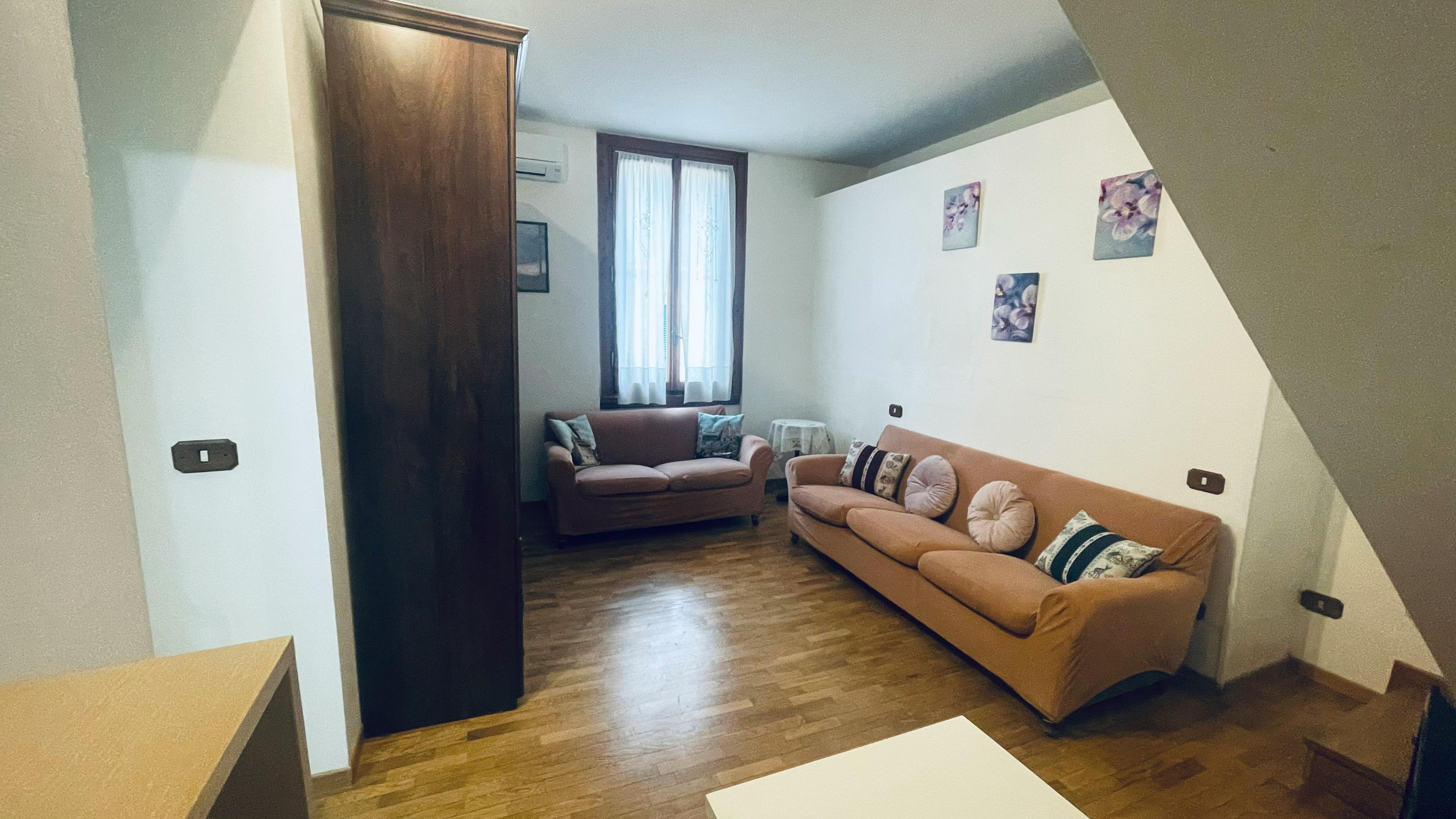 Apartment Florence, 3 beds — photo 5