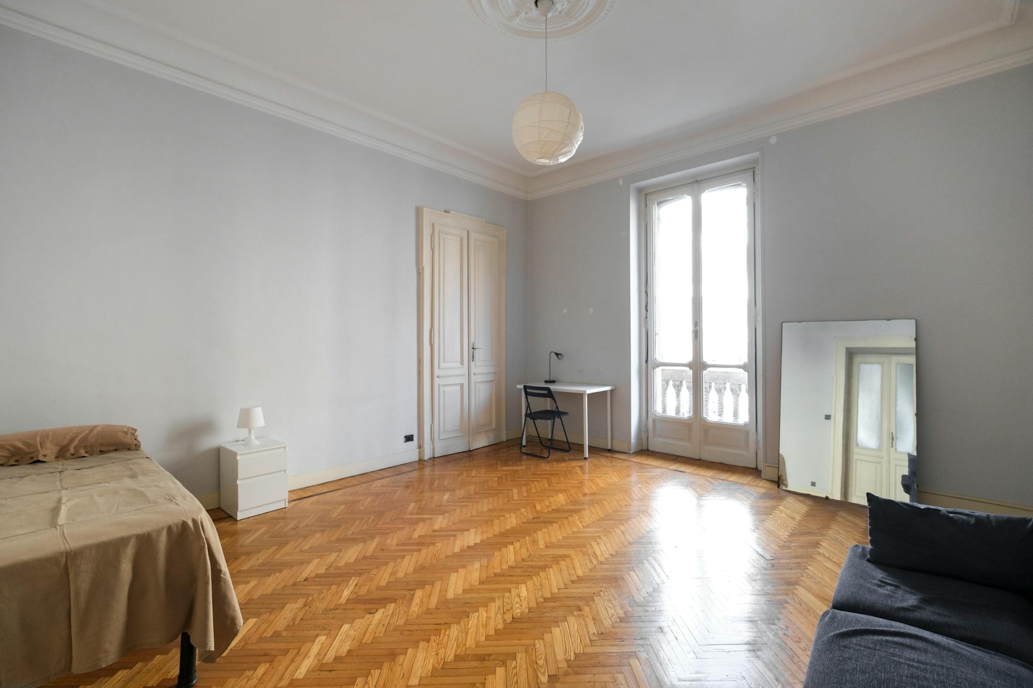 Corso Svizzera, Turin preview