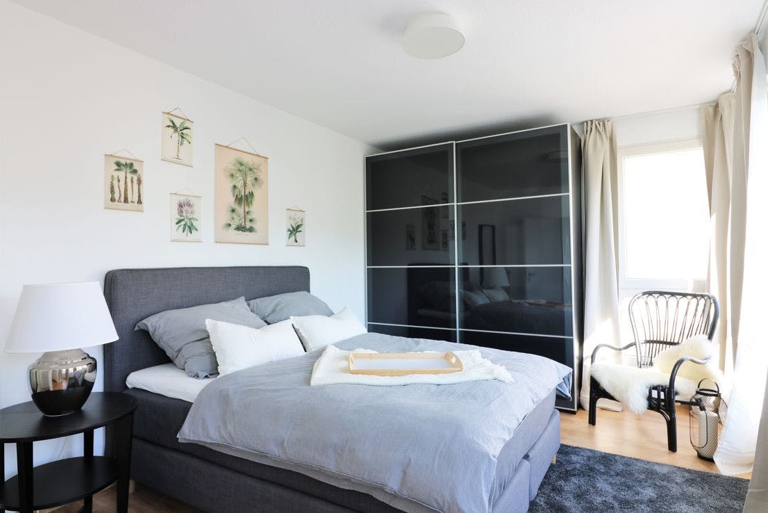 Zimmerstraße, Berlin preview