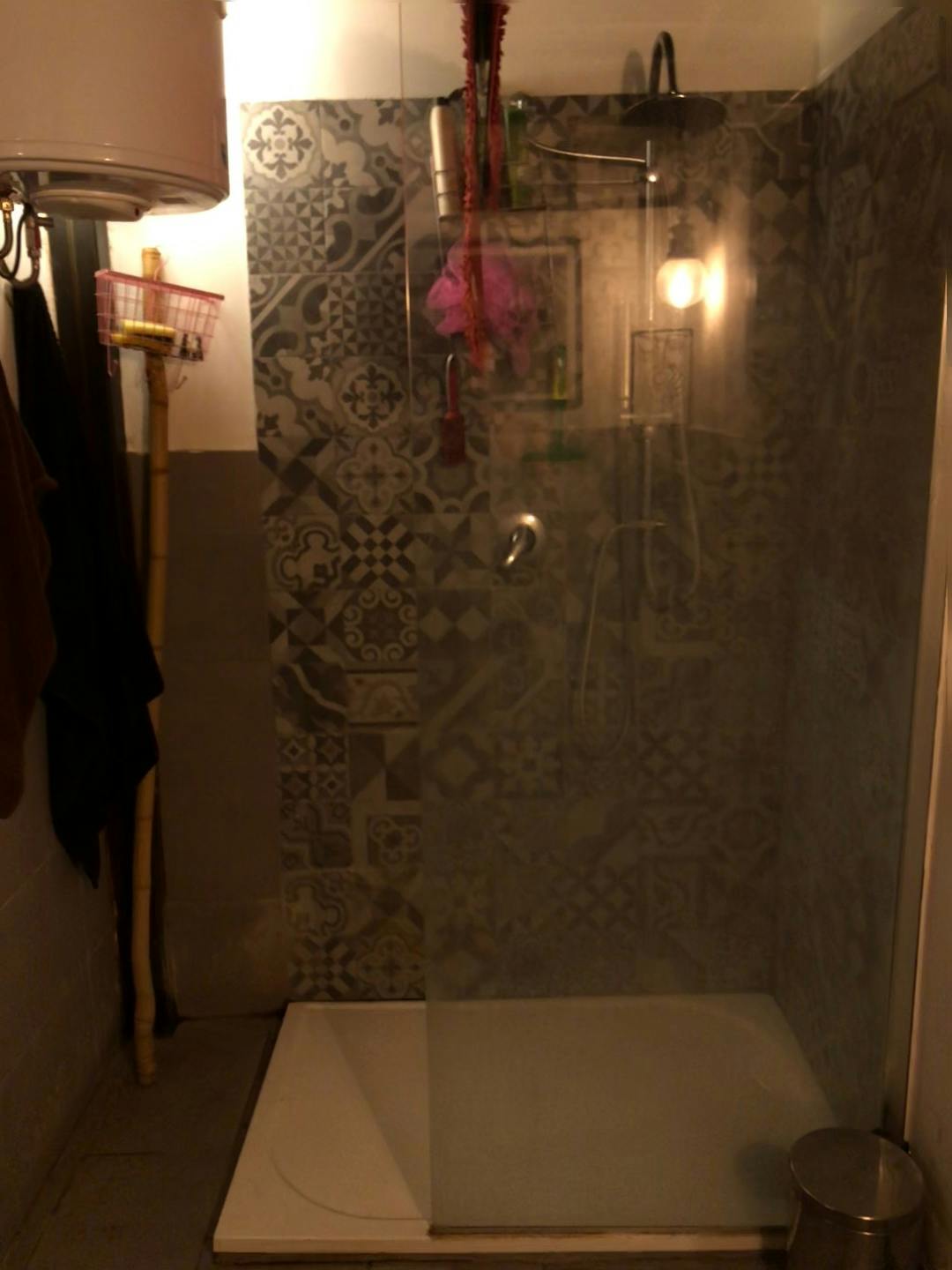 Apartment Rome, 2 beds — photo 9