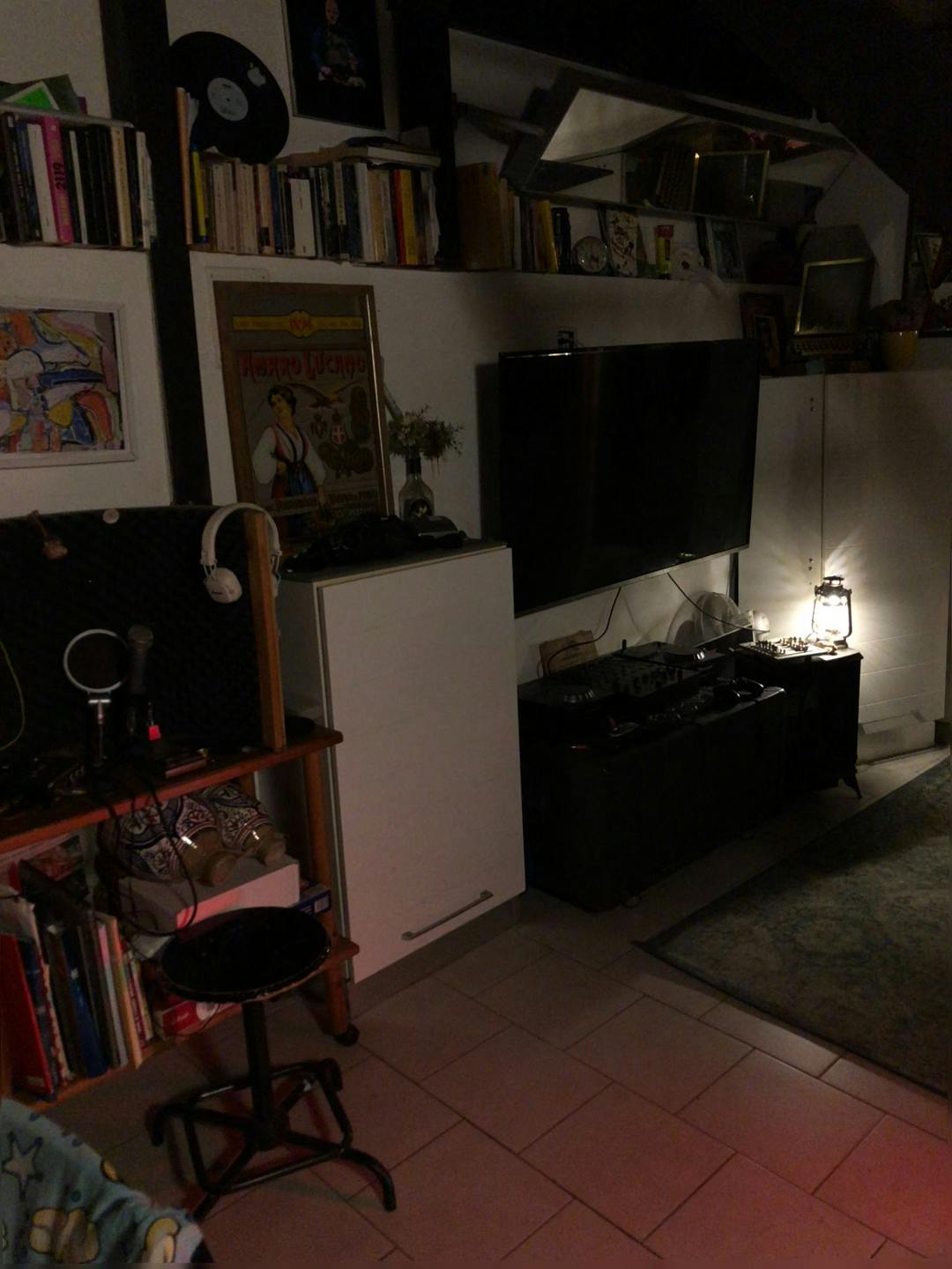 Apartment Rome, 2 beds — photo 4
