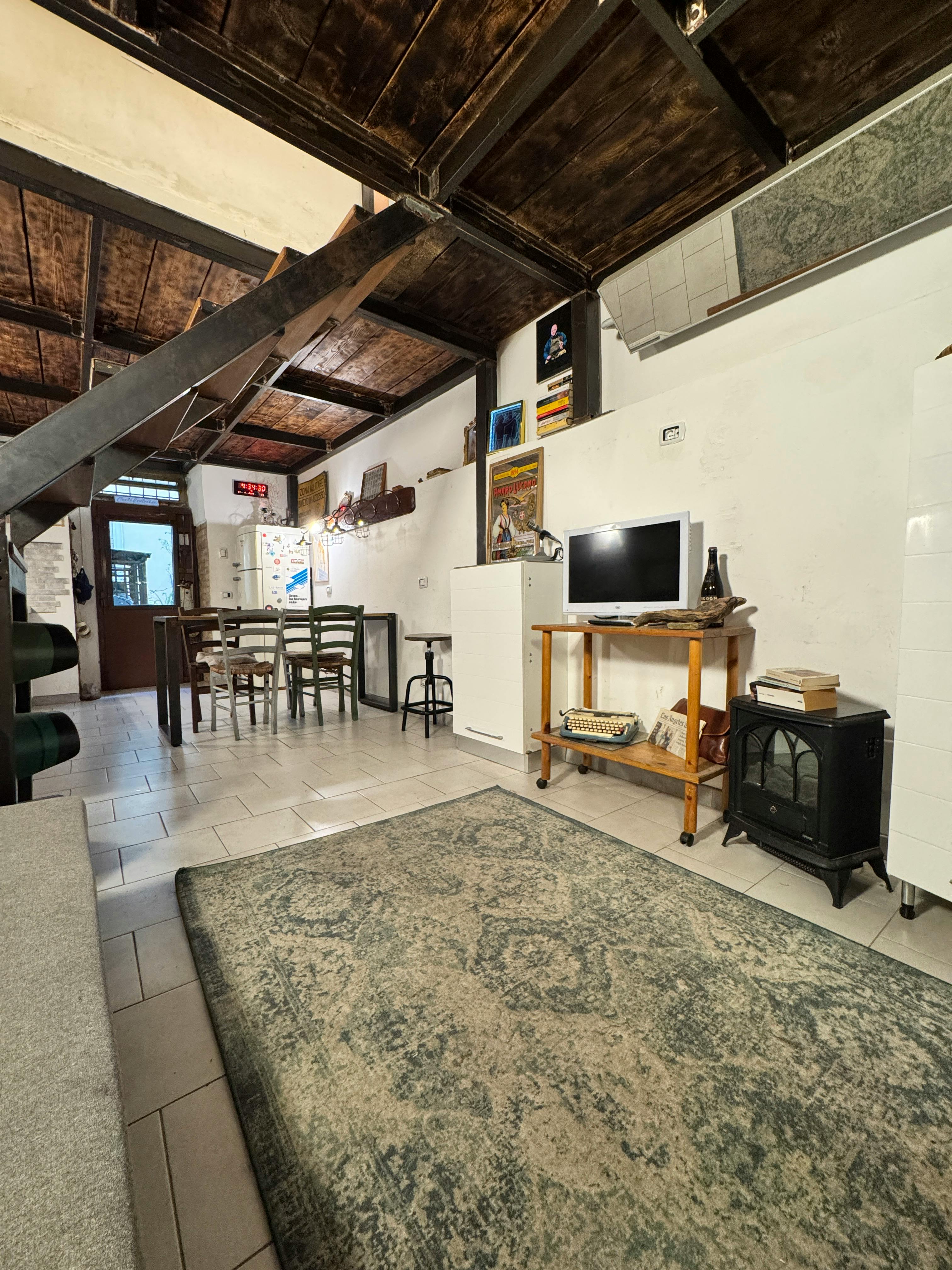 Apartment Rome, 2 beds — photo 19