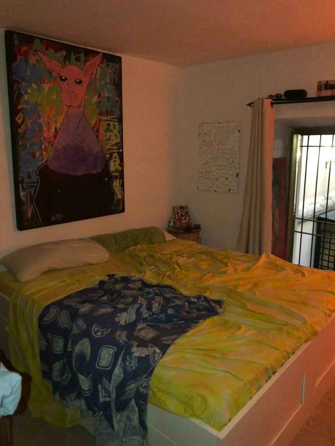 Apartment Rome, 2 beds — photo 3